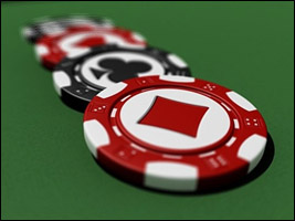 Casino Ruletka
