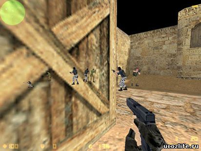 Скачать рабочий вх для кс 1.6